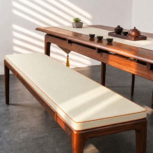 Seat & Bench Cushions